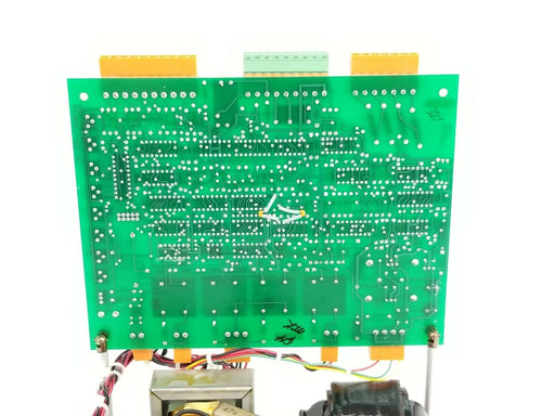 NEW BOSTON FINCOR 106072401-C FIELD REGULATOR REV. C 10618031HM REV. C 106072401