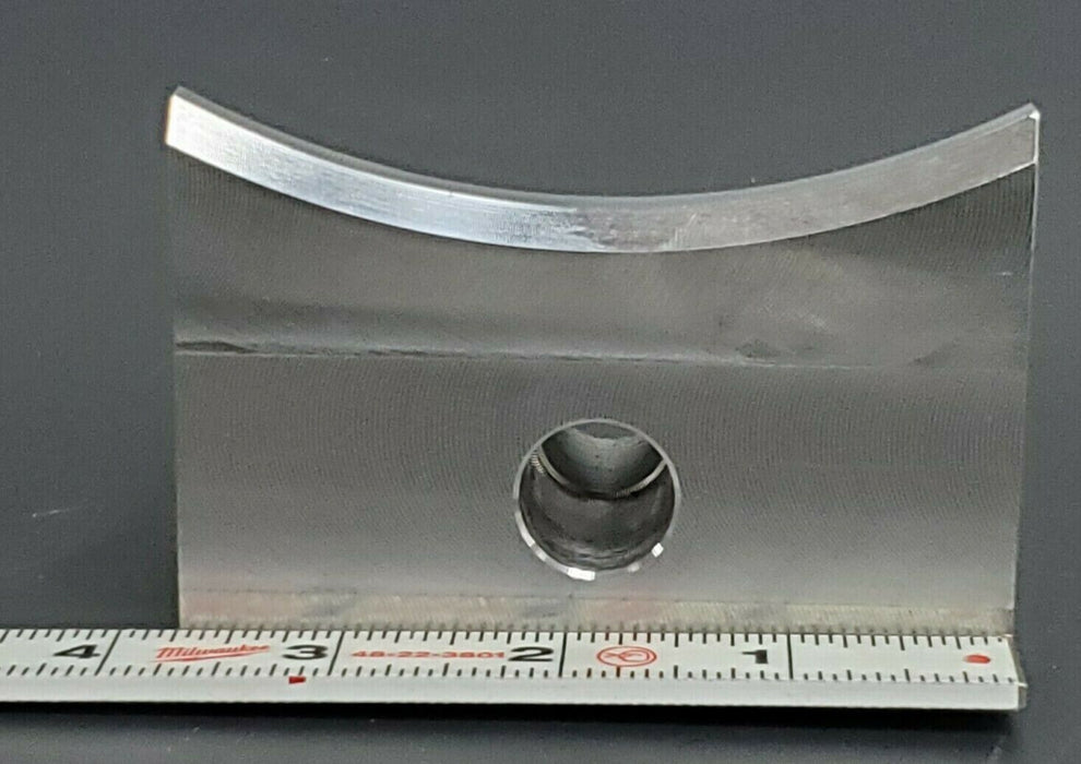 NEW REIS ROBOTICS USA IDENT. NO: 5169332 GRIPPER JAW 16MNCR5 / 1.7131