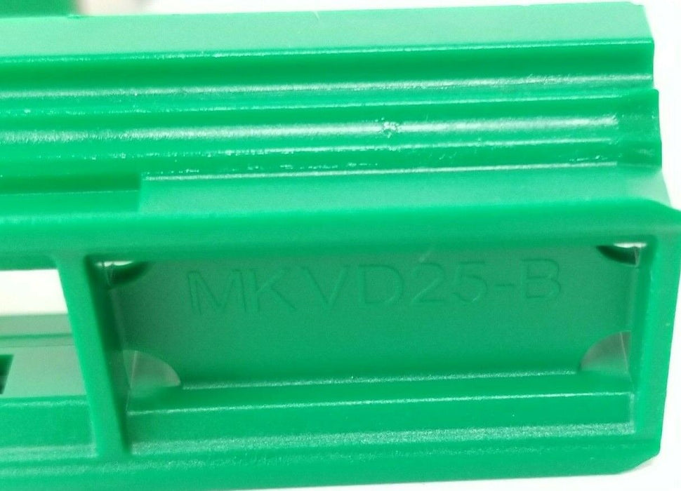 NIB INA KWVE25B-G4-V1 LINEAR BEARING GUIDE W/ MKVD25-B DUMMY GUIDEWAY