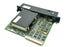 GE FANUC IC697CPU771S CPU MODULE W/ IC697MEM713B 512KB CMOS MEMORY IC697CPU771S