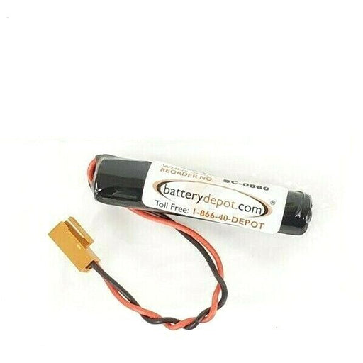 NEW BATTERY DEPOT BC-0860 BATTERIES BC0860