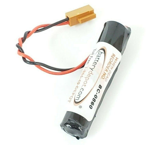 NEW BATTERY DEPOT BC-0860 BATTERIES BC0860