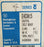 NIB WESTINGHOUSE EHD3015 CIRCUIT BREAKER 15A 480VAC 3P W/ 624B100G14 KIT