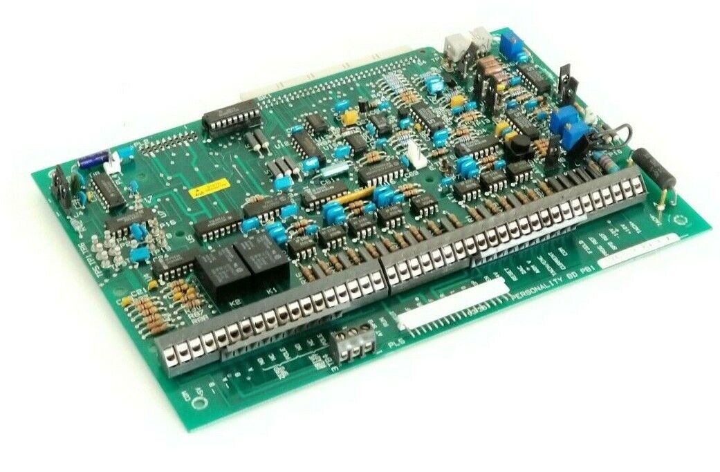 BOSTON FINCOR 105845301-H PERSONALITY BD PB1 REV: H AL 1056222 D 105845301