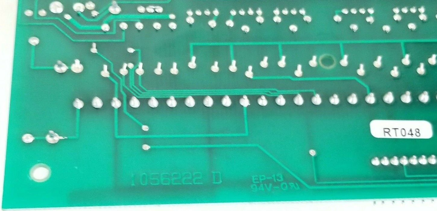 BOSTON FINCOR 105845301-H PERSONALITY BD PB1 REV: H AL 1056222 D 105845301