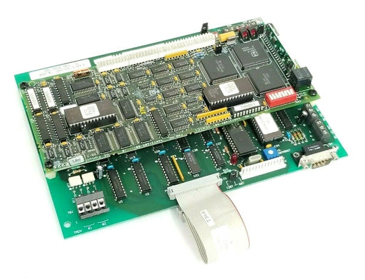 BOSTON FINCOR 106275201-B GENI/PULSE TACH. REV: B 106261803-B 44A731604-G01