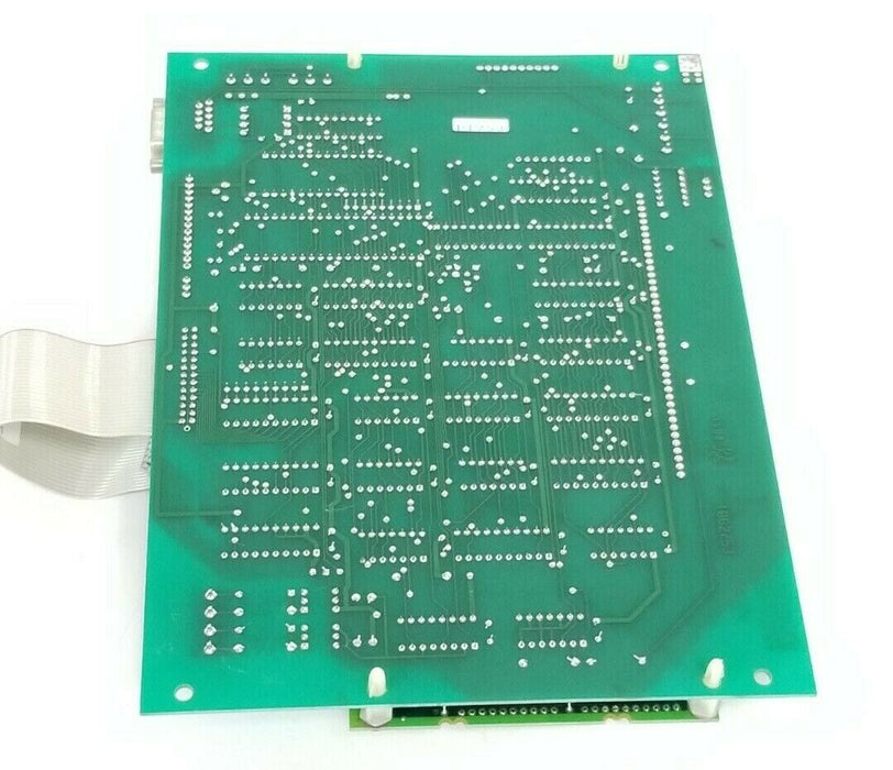 BOSTON FINCOR 106275201-B GENI/PULSE TACH. REV: B 106261803-B 44A731604-G01