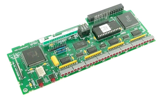 GE FANUC 44A724873-G01 GENIUS BOARD MHDA1 44A726888-001R04/5 GTS 11B 394-022N