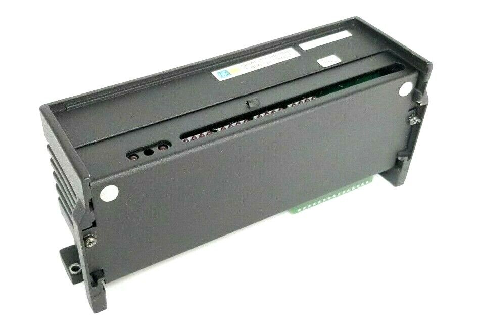 GE FANUC IC660EBR101L GENIUS ELECTR. MODULE RELAY 16PT IC660EBR101