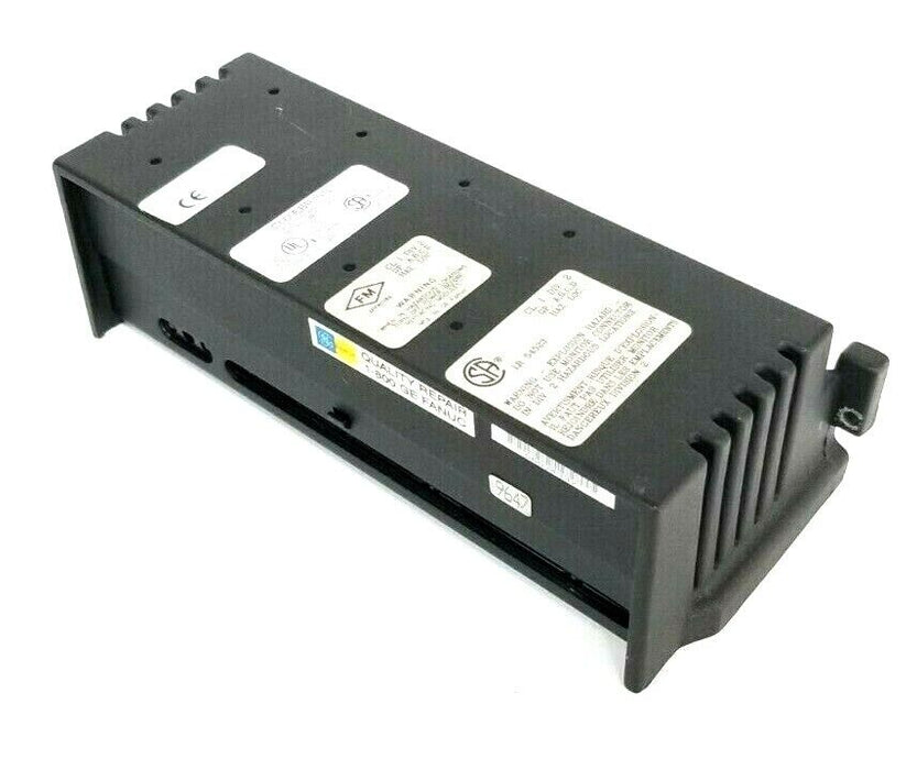 GE FANUC IC660EBR101L GENIUS ELECTR. MODULE RELAY 16PT IC660EBR101