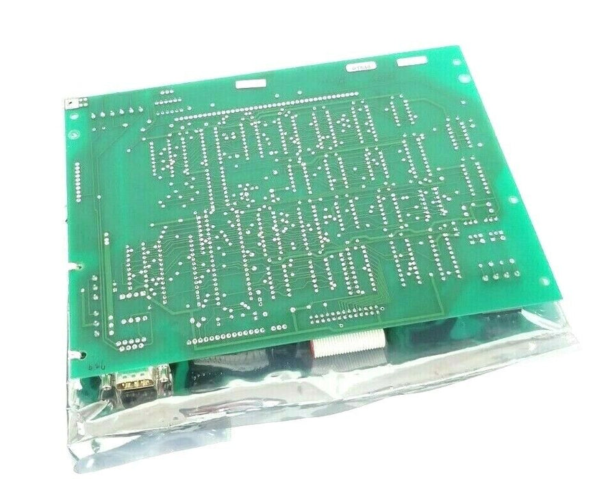 BOSTON / FINCOR 106275201-B GENI / PULSE TACH BOARD REV. B 106275201 (REPAIRED)