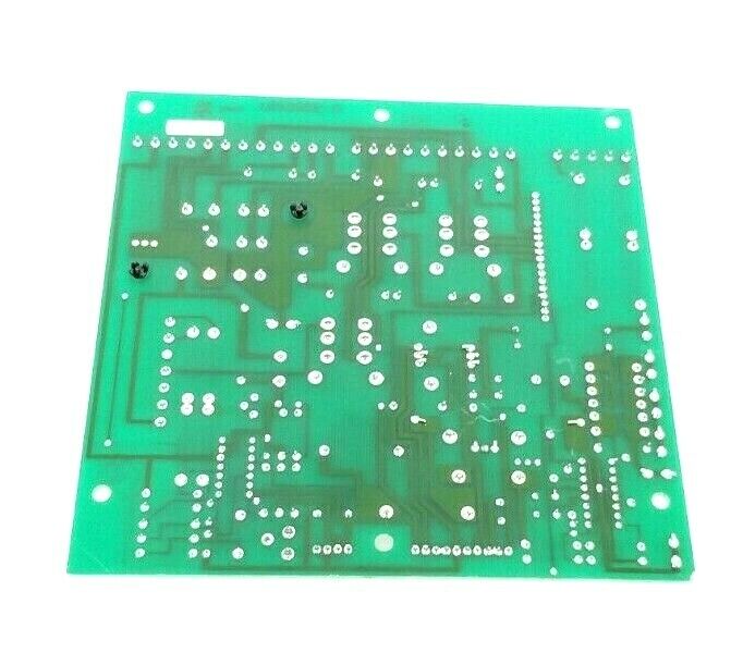 BOSTON / FINCOR 105335101-E RELAY / INTERFACE BOARD REV: H 105335101