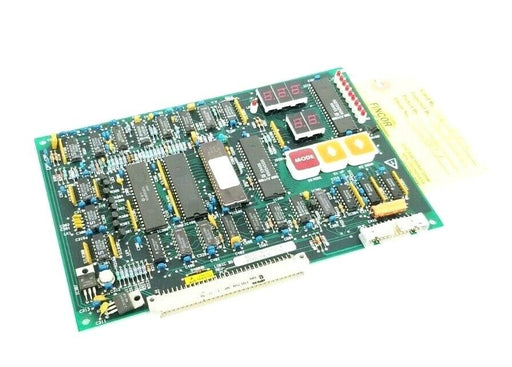 BOSTON / FINCOR 106168601-A LOGIC BOARD REV: A 106168601