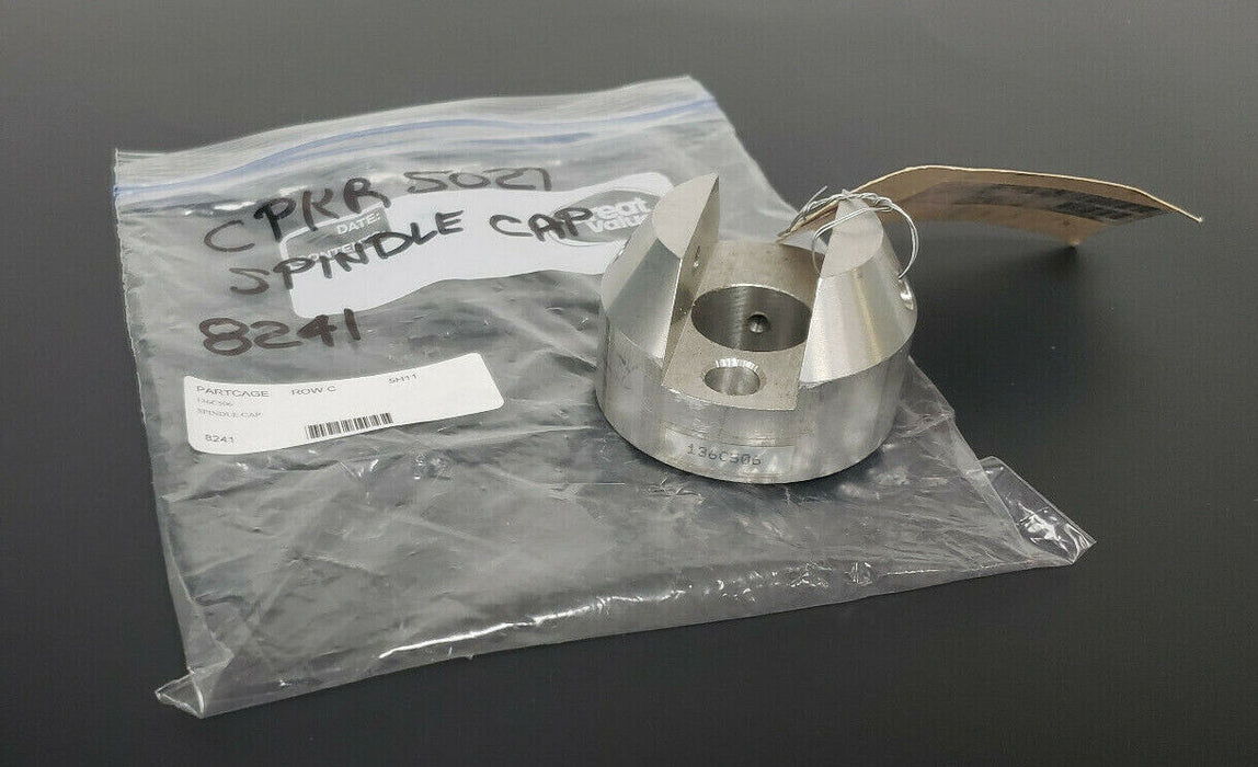 GENERIC 136C506 SPINDLE CAP