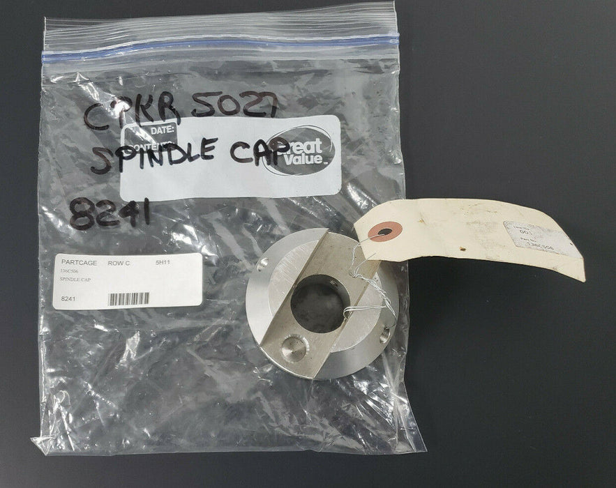 GENERIC 136C506 SPINDLE CAP