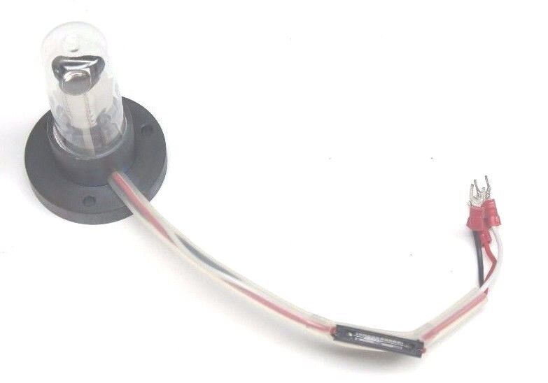 SONNTEK LH-30 DEUTERIUM LAMP LH30