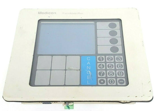 SCHNEIDER AUTOMATION MODICON PANELMATE PLUS 1000, MM-PM10300C, 92-01685-00