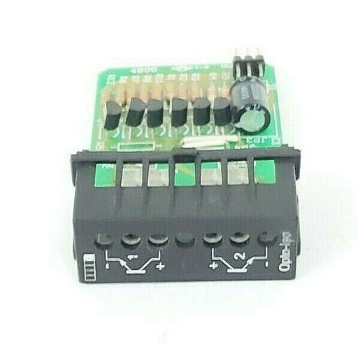 SIMPSON / GOODMAN 06-116407 OPTO-ISO BOARD REV. 02, 06116407