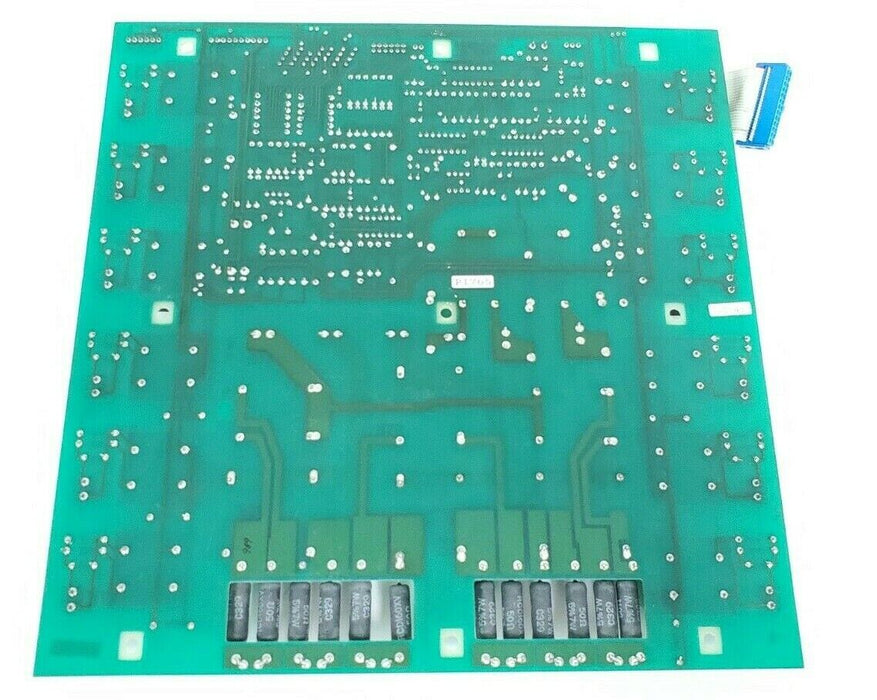 BOSTON / FINCOR 105574201-E SNUBBER / TRIGGER BOARD REV: E EL 105574201, 1055743