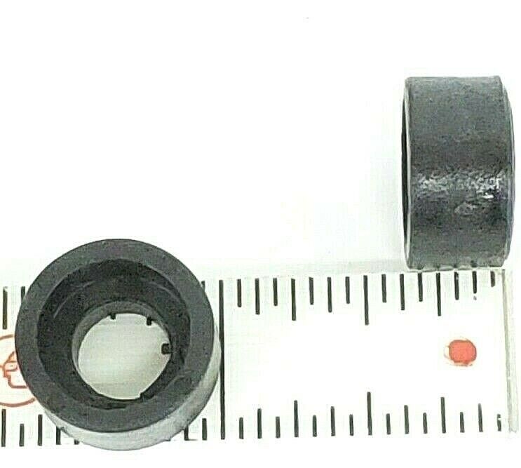 LOT OF 49 NEW SHUTTLEWORTH 017762-0021 ROLLER COVER SPRING, FP, CND