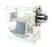 RELAY SERVICE COMPANY X5F0 6 ENC RELAY 1AMP DC