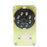 RELAY SERVICE COMPANY X5F0 6 ENC RELAY 1AMP DC