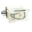 RELAY SERVICE COMPANY X5F0 6 ENC RELAY 1AMP DC