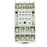 DAYTON 2A584E SOCKET RELAYS 7A, 300VAC