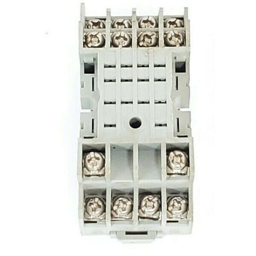 DAYTON 2A584E SOCKET RELAYS 7A, 300VAC