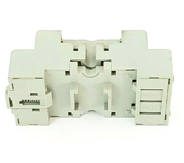 DAYTON 2A584E SOCKET RELAYS 7A, 300VAC