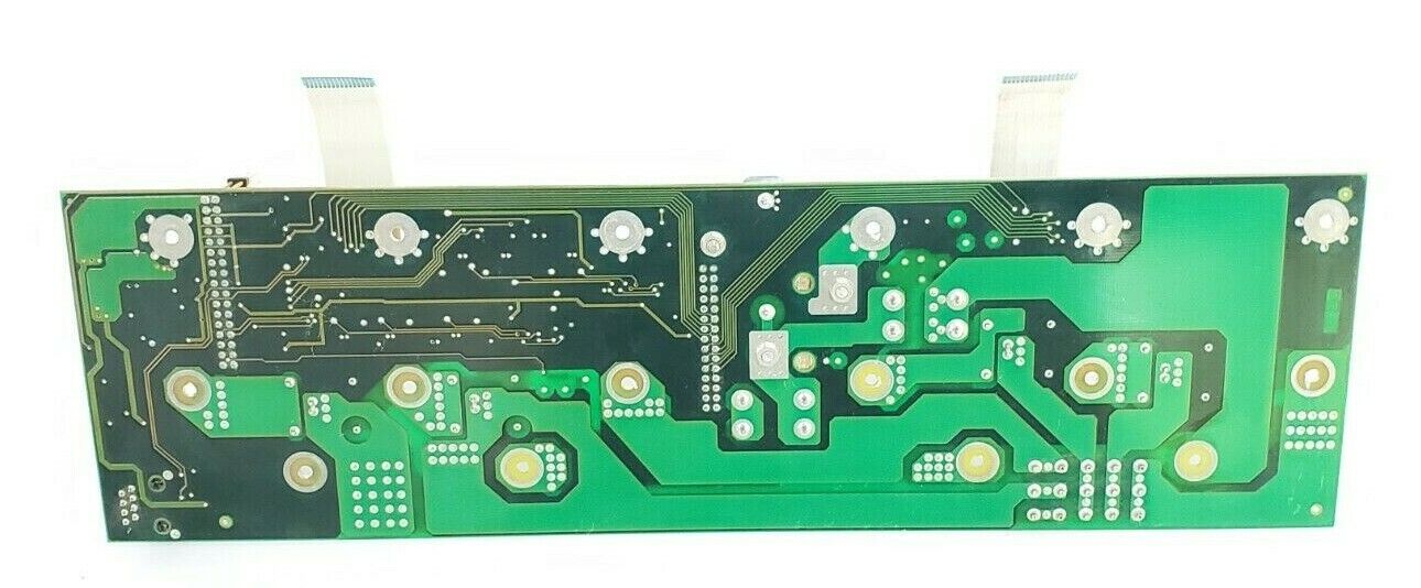 ABB BAS-GT CIRCUIT BOARD 81Q03111A-A09 49Q03111AJ-CAD733