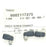 LOT OF 3 NEW KRONES 0-027-60-004-7 ANGLE SCREW CONNECTORS 0027600047, 1443127