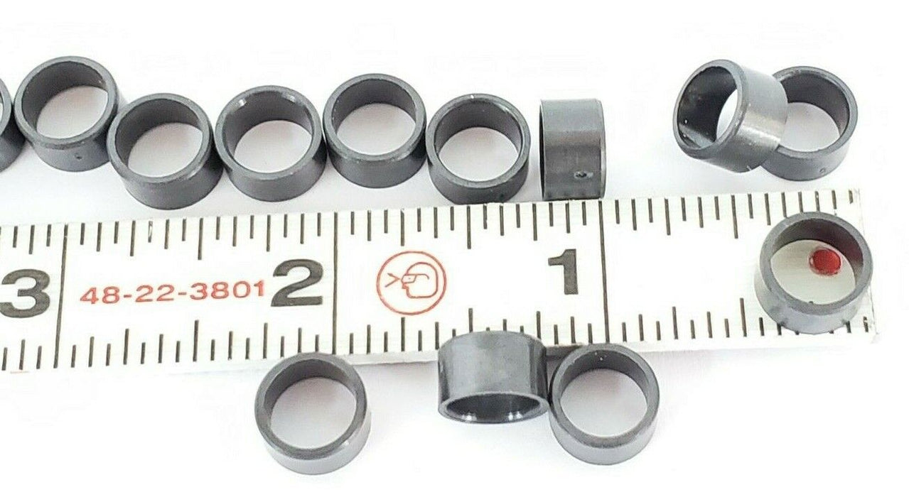 LOT OF 15 NEW KRONES 1-128-52-073-0 BUSINGS 1128520730