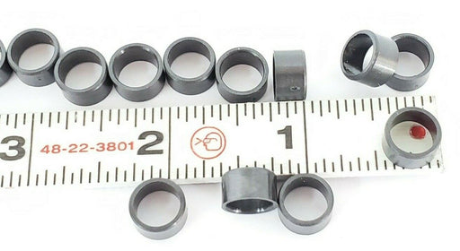 LOT OF 15 NEW KRONES 1-128-52-073-0 BUSINGS 1128520730