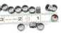 LOT OF 15 NEW KRONES 1-128-52-073-0 BUSINGS 1128520730