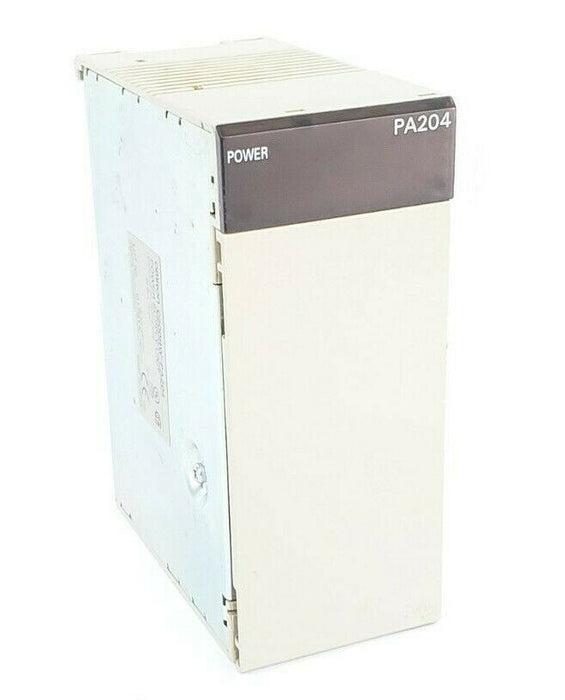 OMRON C200HW-PA204 POWER SUPPLY UNIT C200HWPA204 AC100-120/200-240V