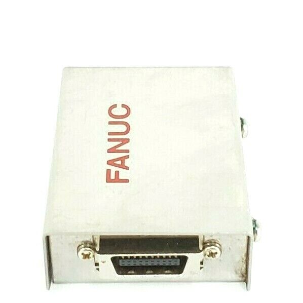 FANUC A13B-0154-B001 OPTICAL I/O LINK A13B0154B001, NO. N176982 2005 07