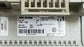 ALLEN BRADLEY 1794-TB3 TERMINAL BASE 1794TB3 SER. A, REV. A01, P/N: 96145474