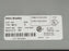 ALLEN BRADLEY 1791-0B16 I/O BLOCK 17910B16 SER. B REV. C01, 24VDC, P/N: 96327272