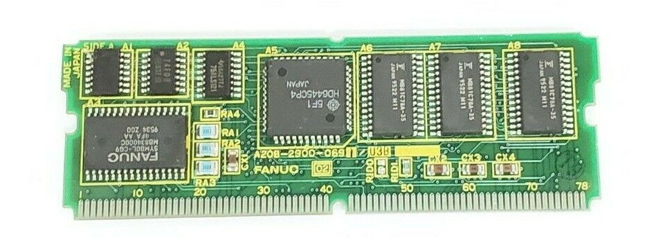 FANUC A20B-2900-0691/03B MODULE A20B-2900-0691, A350-2900-T696/02