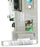 FANUC A16B-3200-0260/13C CPU MODULE A16B-3200-0260, A20B-3300-0393/02A