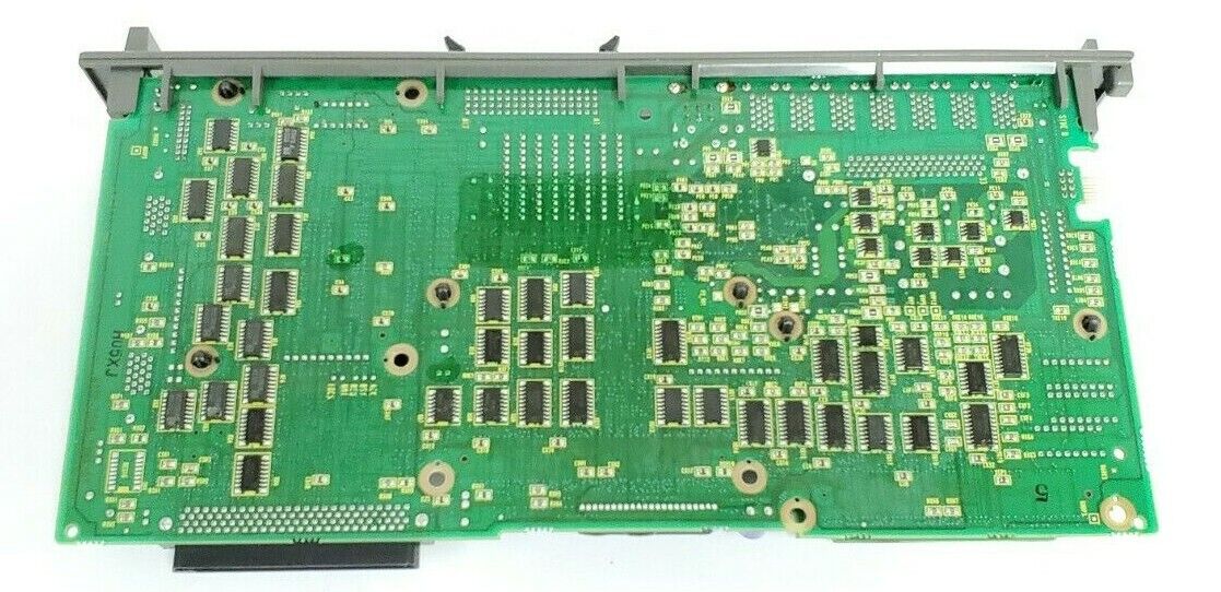 FANUC A16B-3200-0260/13C CPU MODULE A16B-3200-0260, A20B-3300-0393/02A