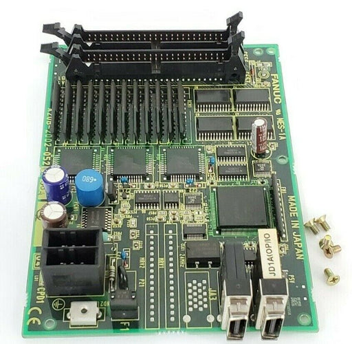 FANUC A20B-2002-0521/08A CIRUIT BOARD A20B-2002-0521