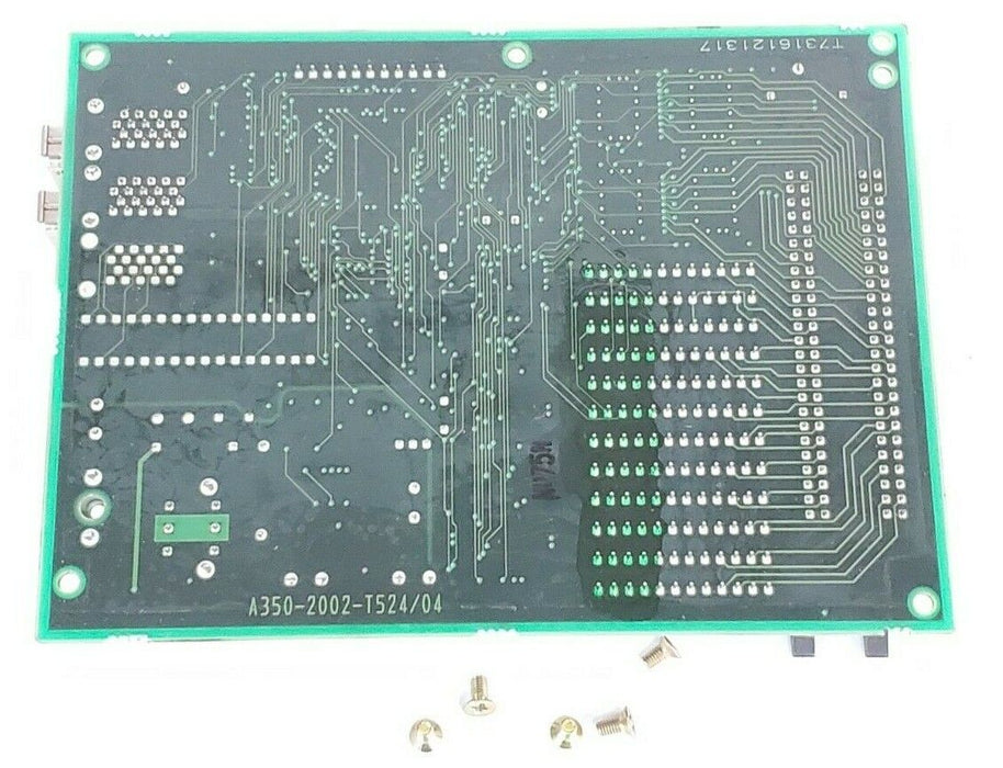 FANUC A20B-2002-0521/08A CIRUIT BOARD A20B-2002-0521