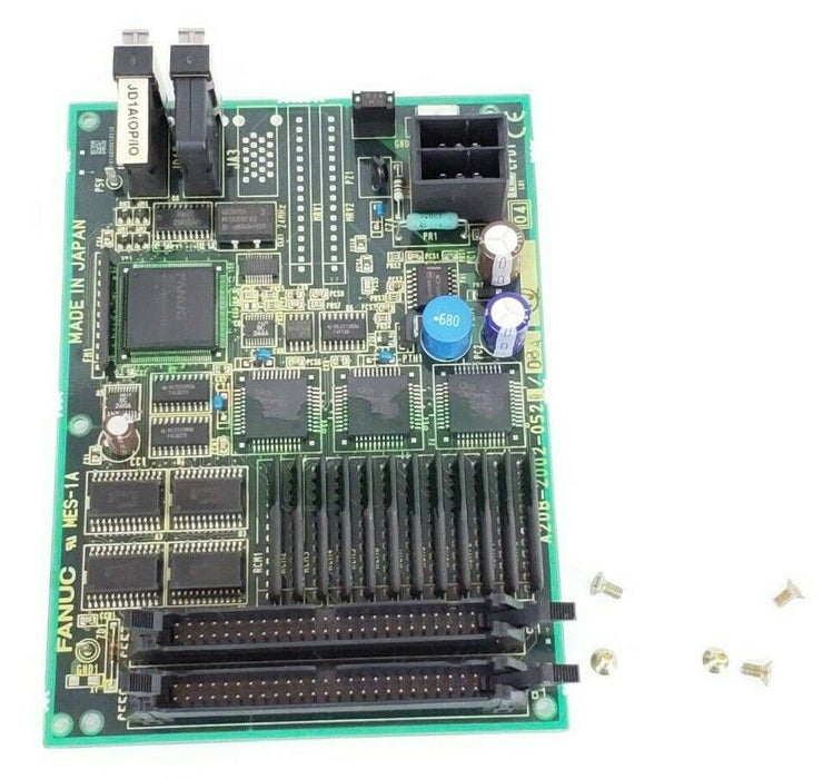 FANUC A20B-2002-0521/08A CIRUIT BOARD A20B-2002-0521
