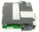 ALLEN BRADLEY 1756-DNB DEVICENET BRIDGE/SCANNER MODULE SER. E, FW 12.005