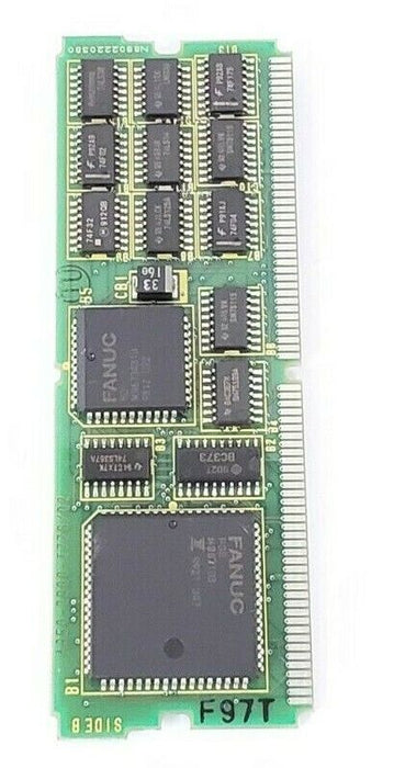 FANUC A20B-2900-0770/03A PC BOARD SPINDLE MODULE A20B-2900-0770