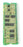 FANUC A20B-2900-0770/03A PC BOARD SPINDLE MODULE A20B-2900-0770