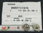 LOT OF 2 NEW KRONES 0-424-96-200-2 NUTS M10, 0424962002