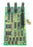 FANUC A20B-2002-0031/03C PC BOARD A20B-2002-0031, A350-2002-T034/03